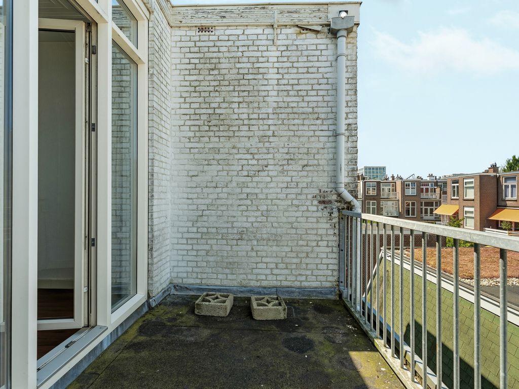 Van Loostraat 115A, 'S-GRAVENHAGE