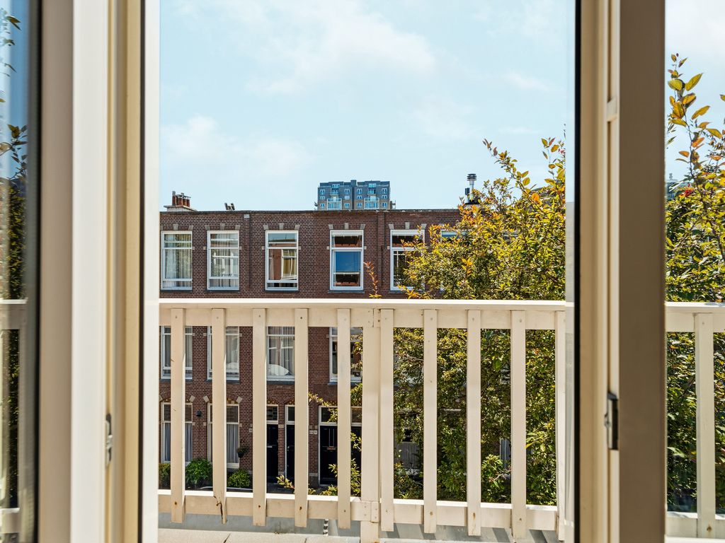 Van Loostraat 115A, 'S-GRAVENHAGE