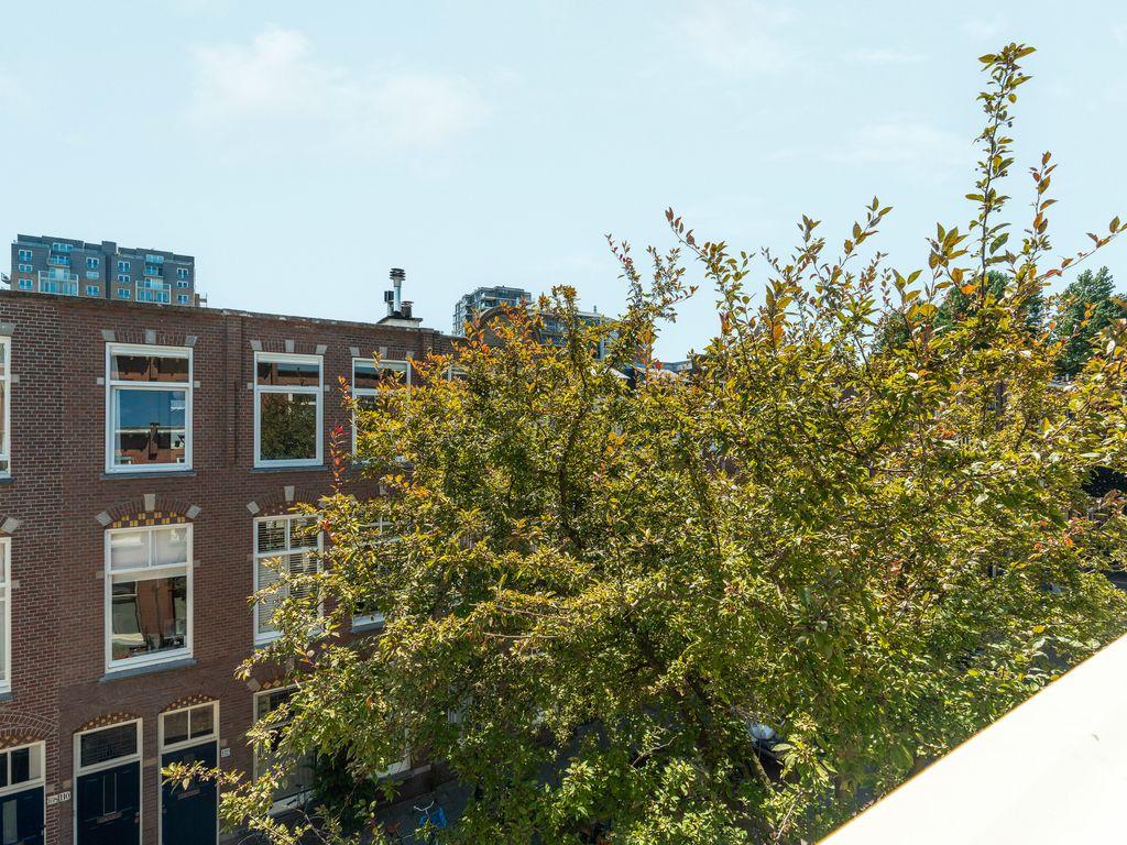 Van Loostraat 115A, 'S-GRAVENHAGE