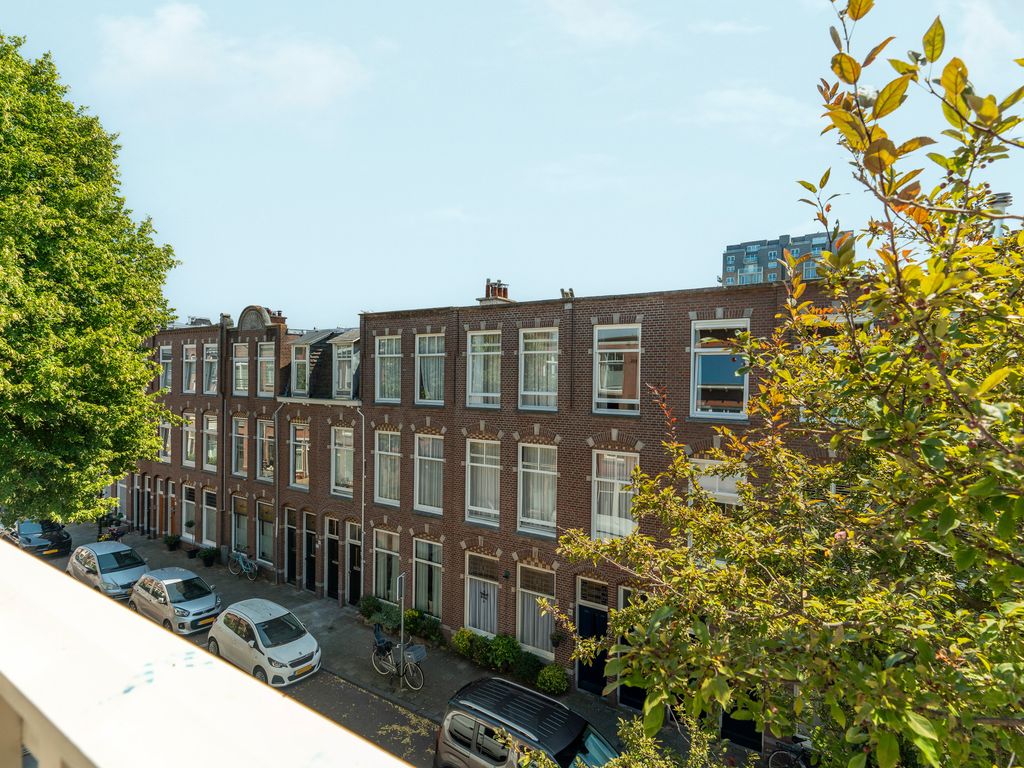 Van Loostraat 115A, 'S-GRAVENHAGE