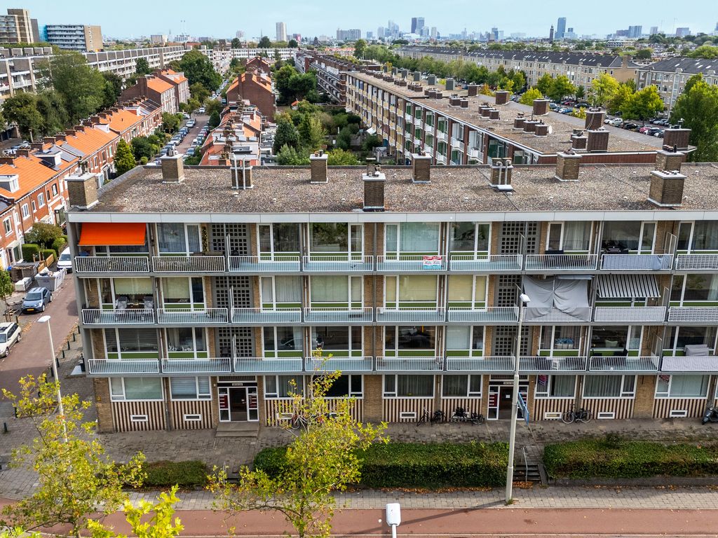 Leyweg 234, 'S-GRAVENHAGE