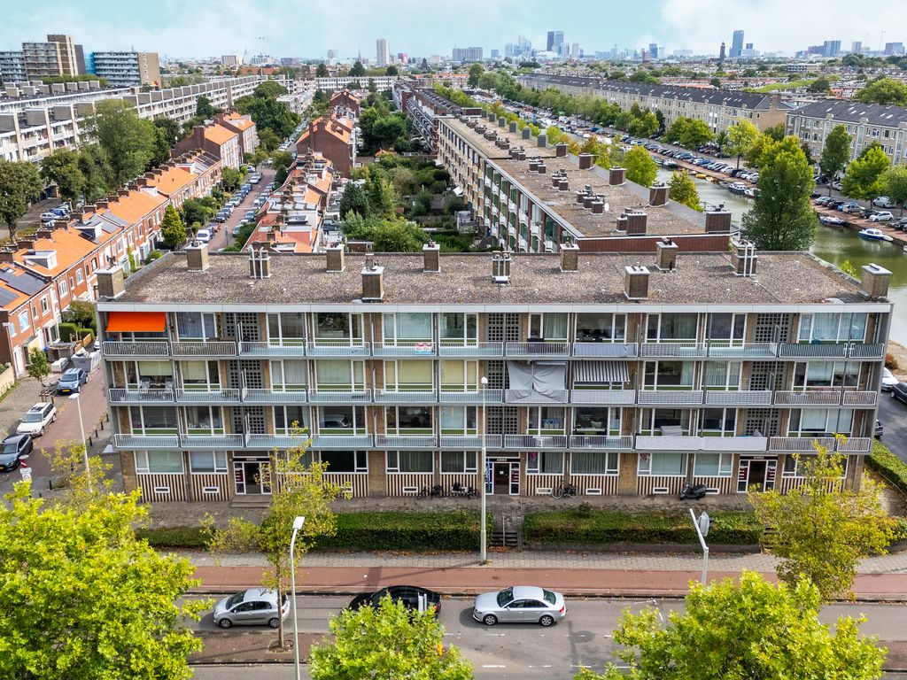 Leyweg 234, 'S-GRAVENHAGE