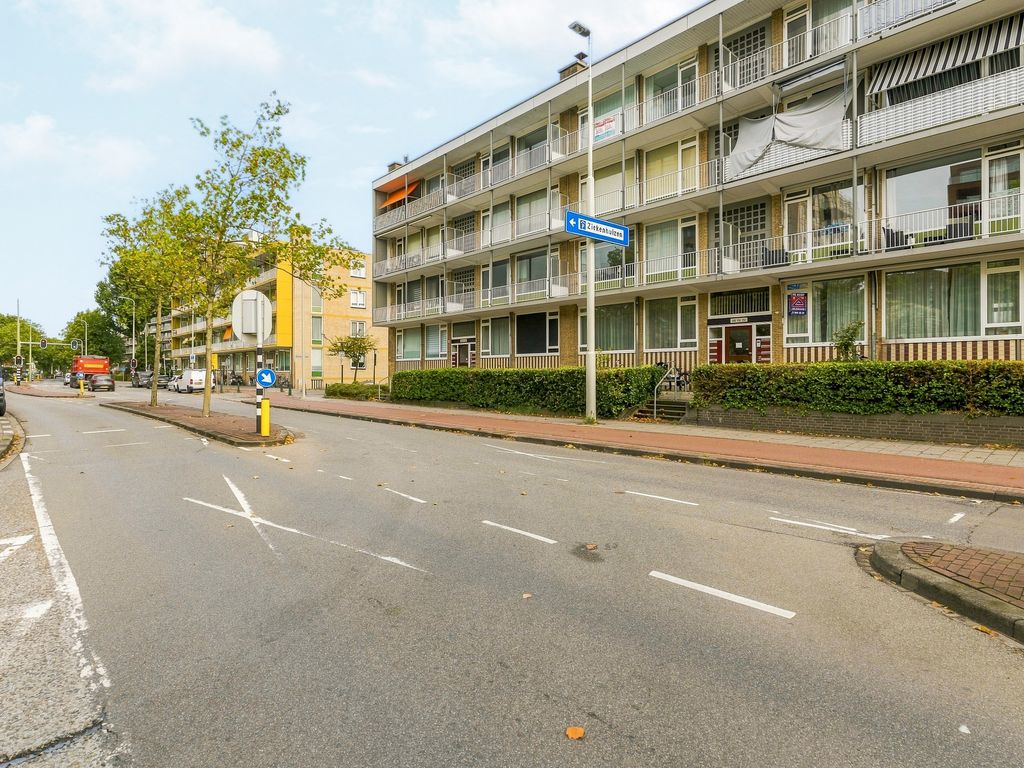 Leyweg 234, 'S-GRAVENHAGE