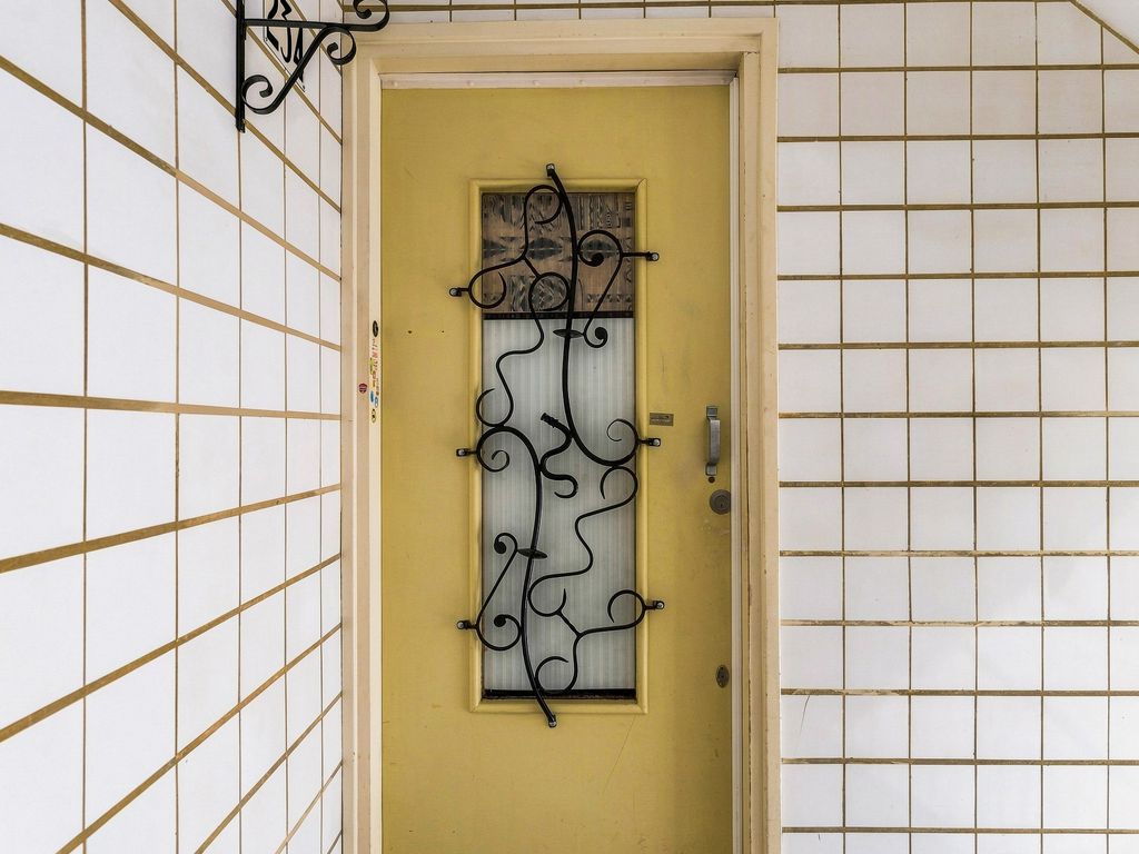 Leyweg 234, 'S-GRAVENHAGE