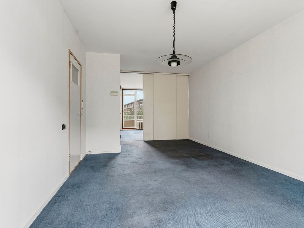 Leyweg 234, 'S-GRAVENHAGE