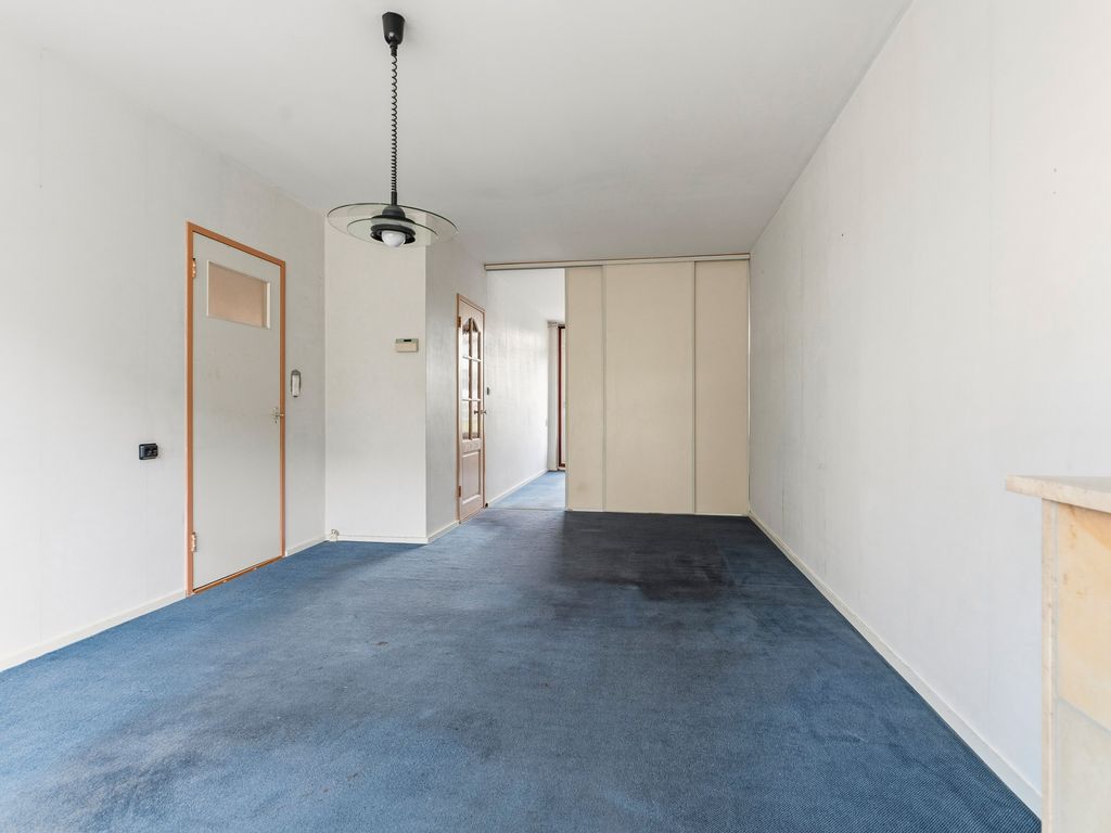 Leyweg 234, 'S-GRAVENHAGE