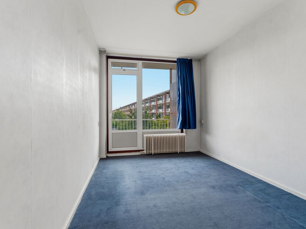 Leyweg 234, 'S-GRAVENHAGE