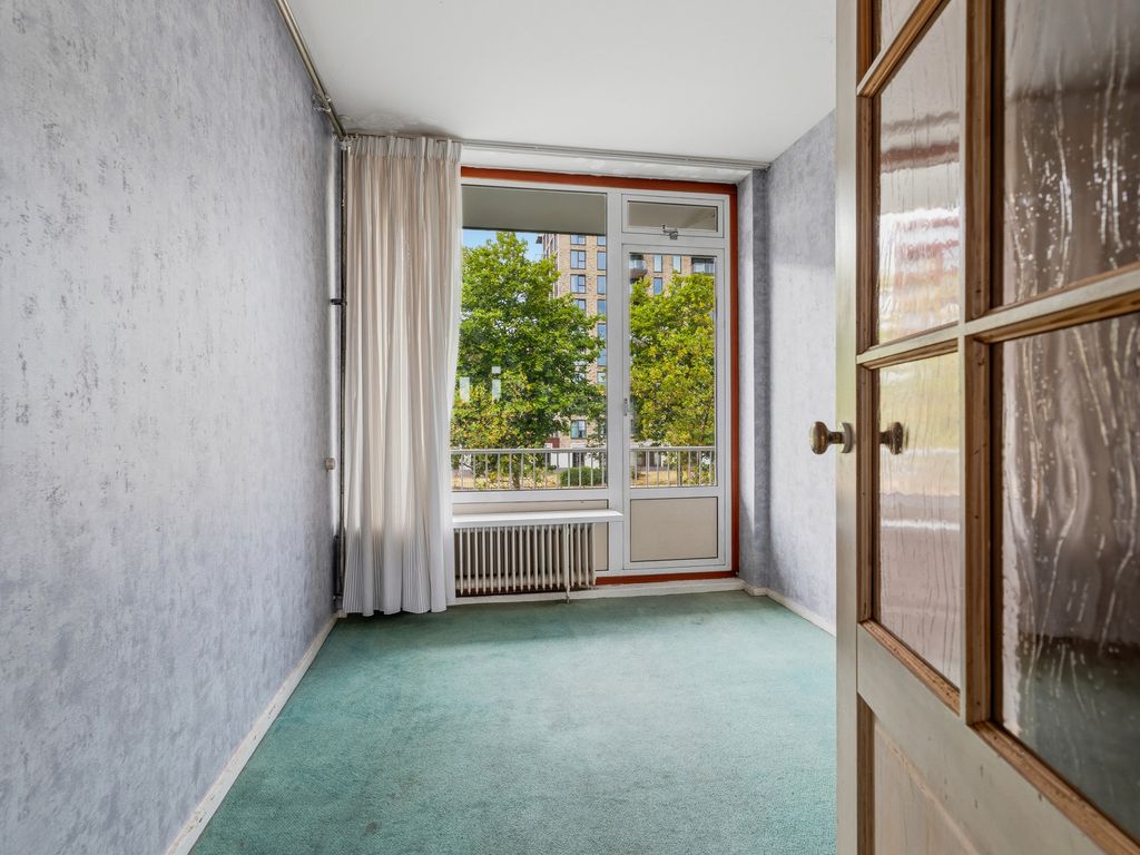 Leyweg 234, 'S-GRAVENHAGE
