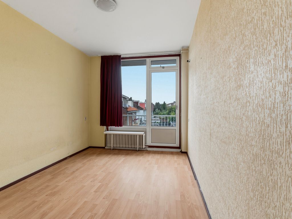Leyweg 234, 'S-GRAVENHAGE