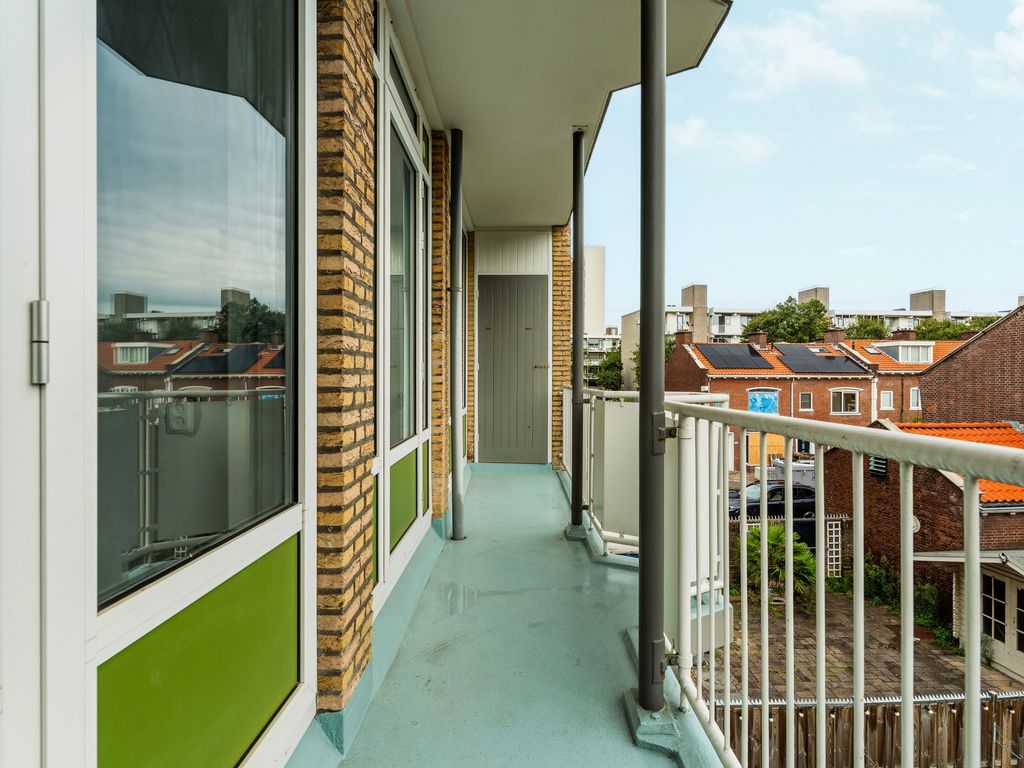 Leyweg 234, 'S-GRAVENHAGE