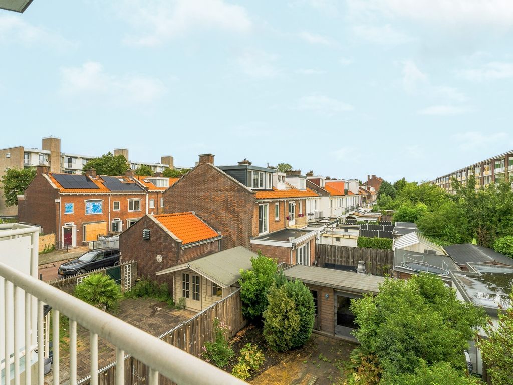 Leyweg 234, 'S-GRAVENHAGE