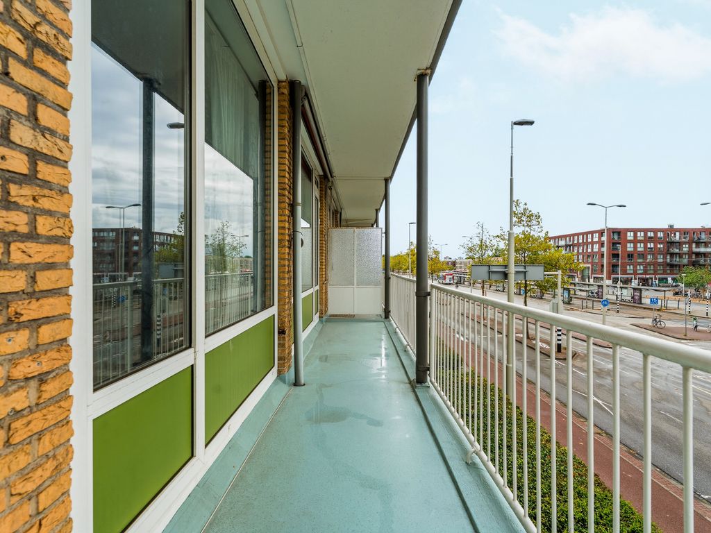 Leyweg 234, 'S-GRAVENHAGE