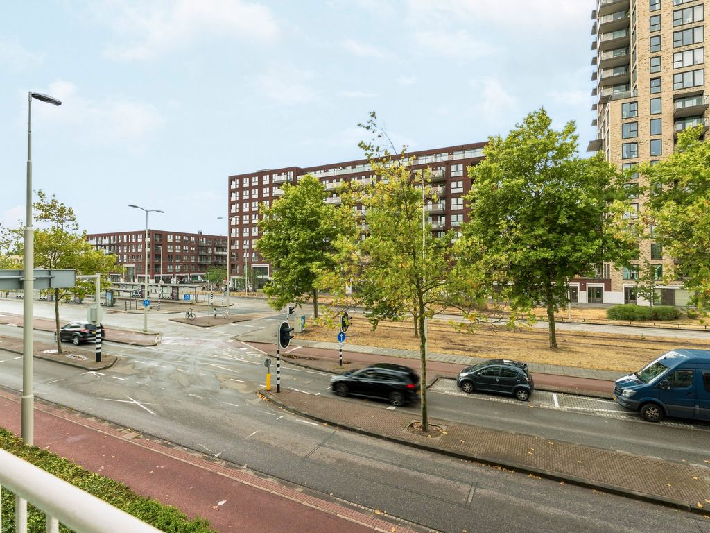 Leyweg 234, 'S-GRAVENHAGE