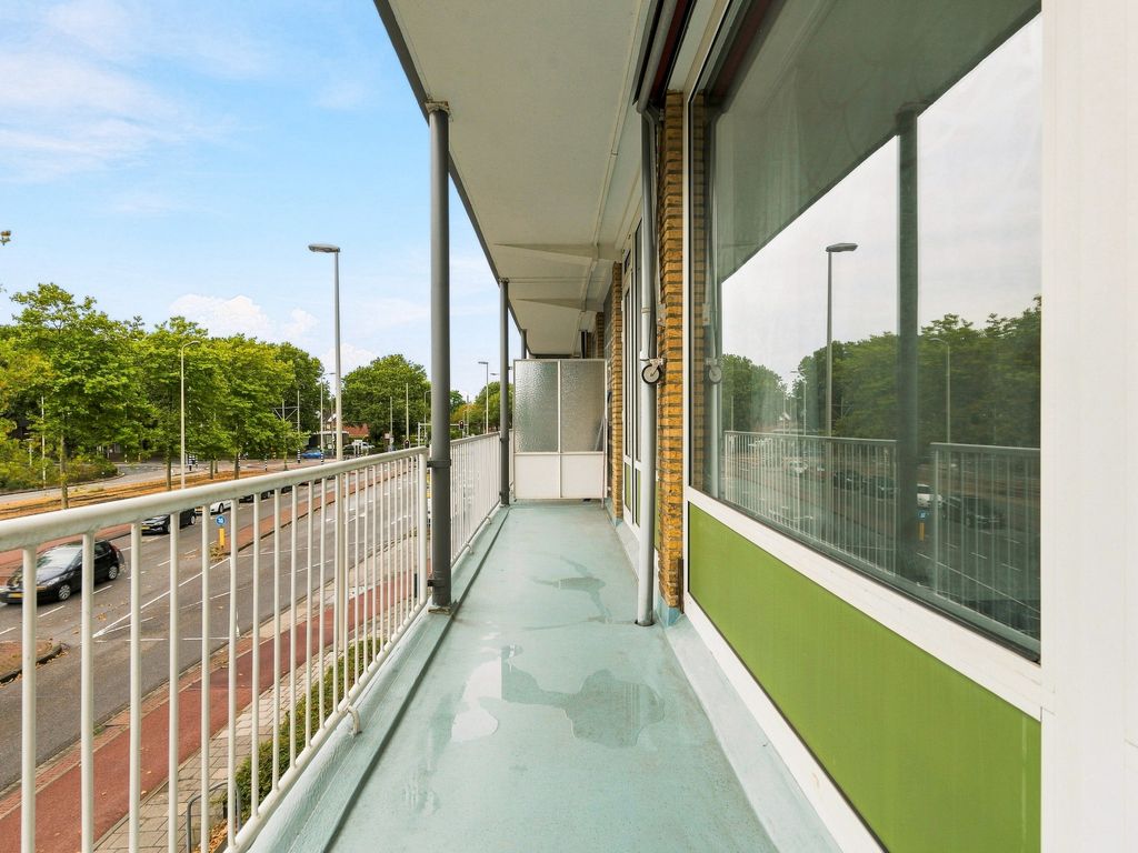 Leyweg 234, 'S-GRAVENHAGE