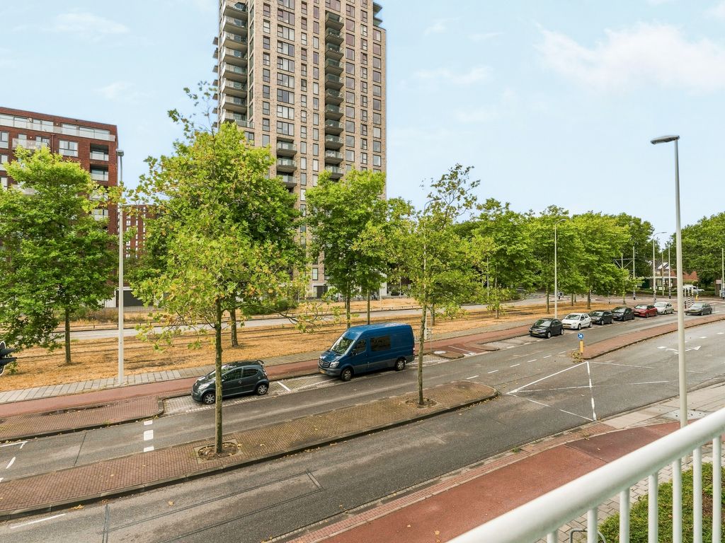 Leyweg 234, 'S-GRAVENHAGE