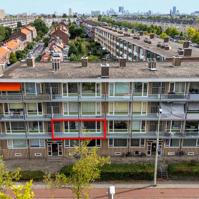 Leyweg 234, 'S-GRAVENHAGE