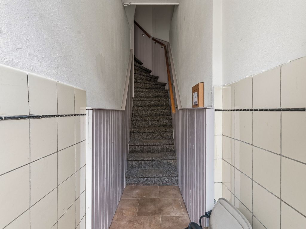 Cleyburchstraat 38B 02, ROTTERDAM