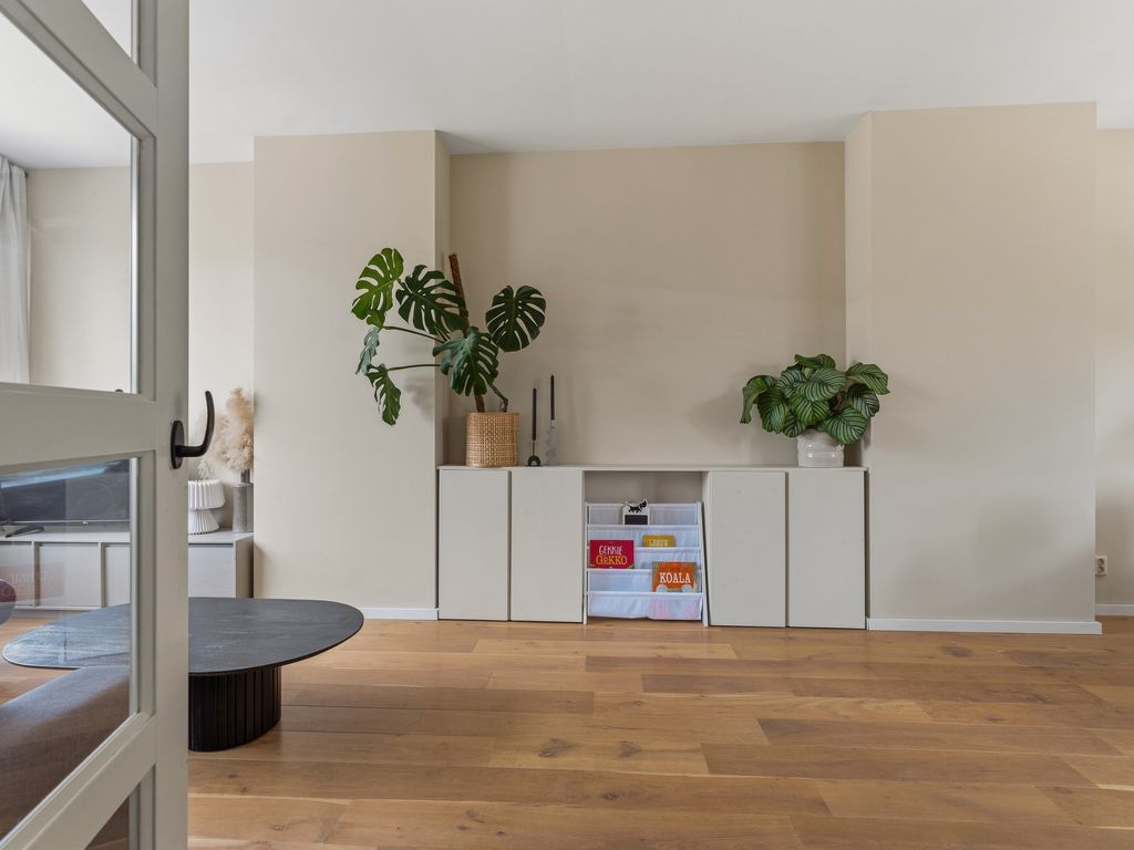 Cleyburchstraat 38B 02, ROTTERDAM