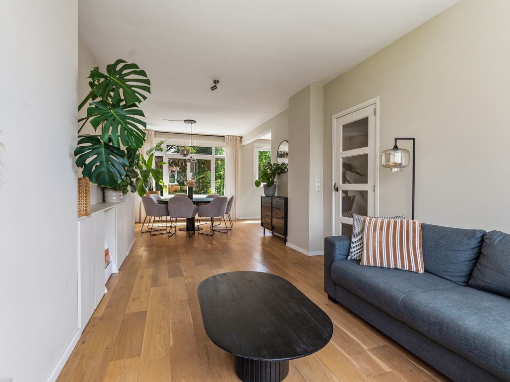 Cleyburchstraat 38B 02, ROTTERDAM