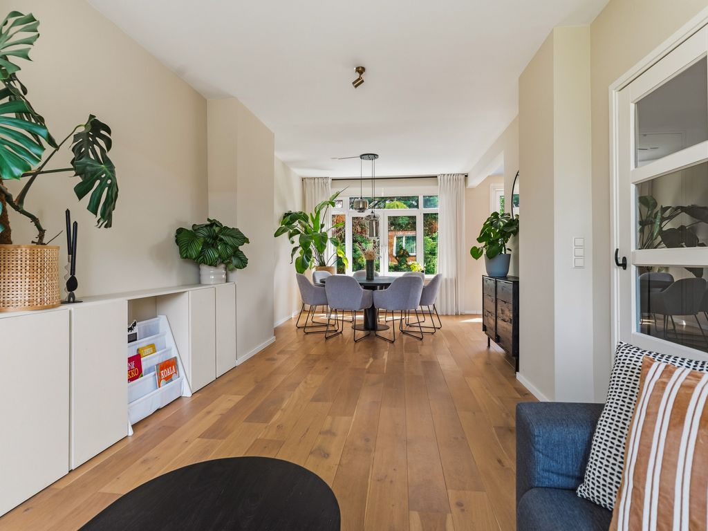 Cleyburchstraat 38B 02, ROTTERDAM