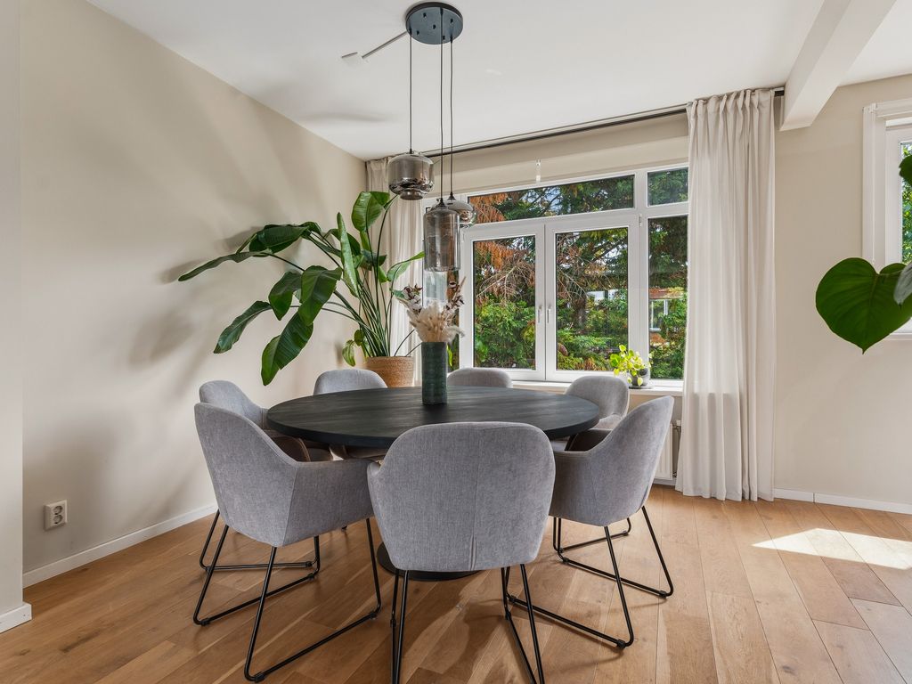 Cleyburchstraat 38B 02, ROTTERDAM