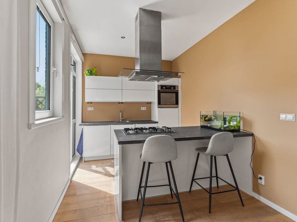 Cleyburchstraat 38B 02, ROTTERDAM