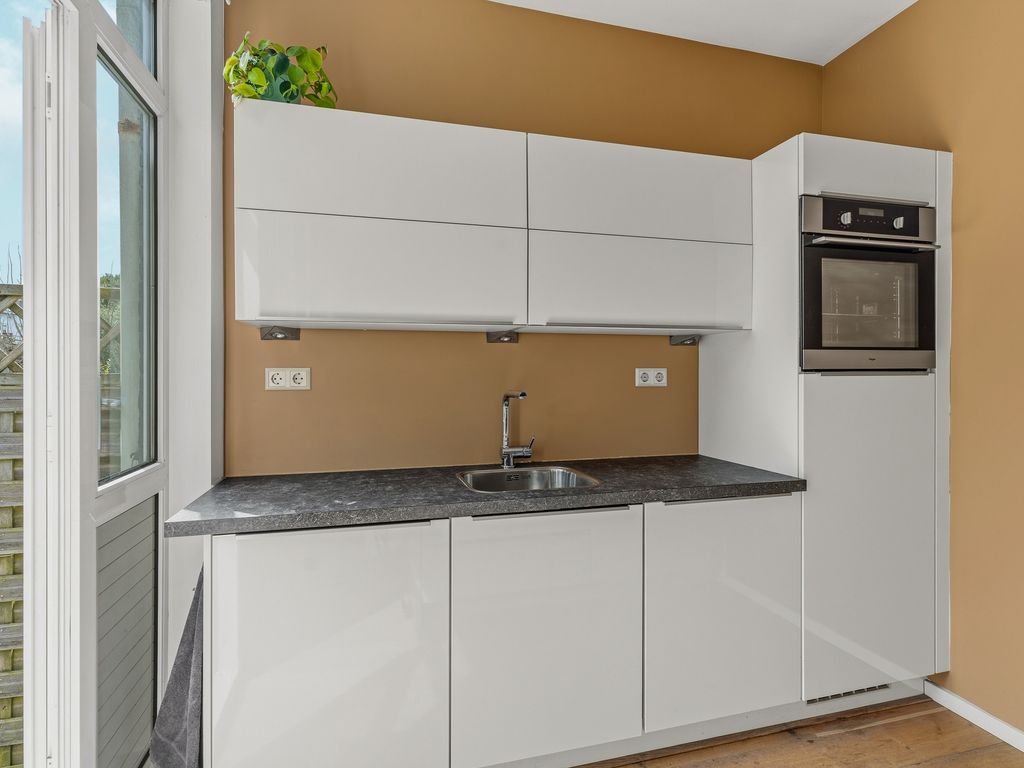 Cleyburchstraat 38B 02, ROTTERDAM