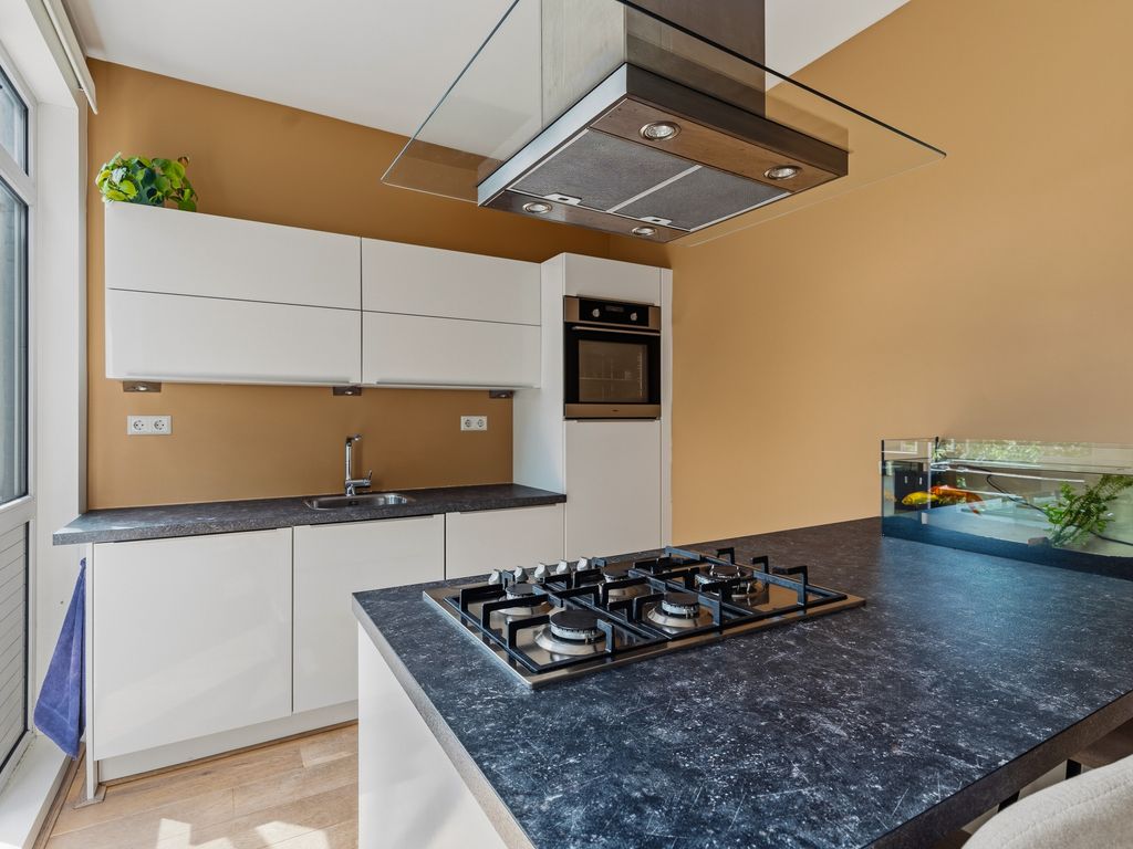 Cleyburchstraat 38B 02, ROTTERDAM