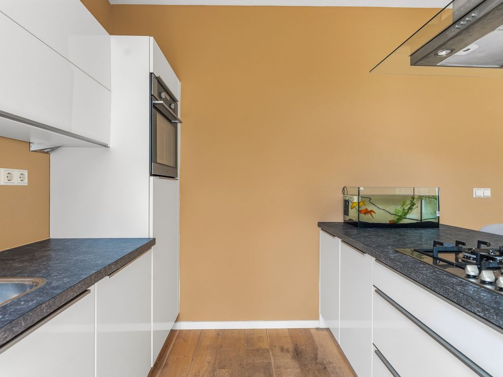 Cleyburchstraat 38B 02, ROTTERDAM