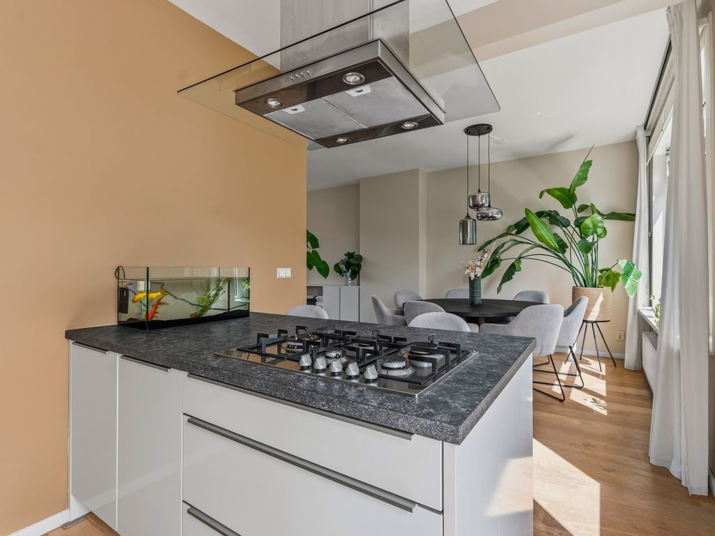 Cleyburchstraat 38B 02, ROTTERDAM