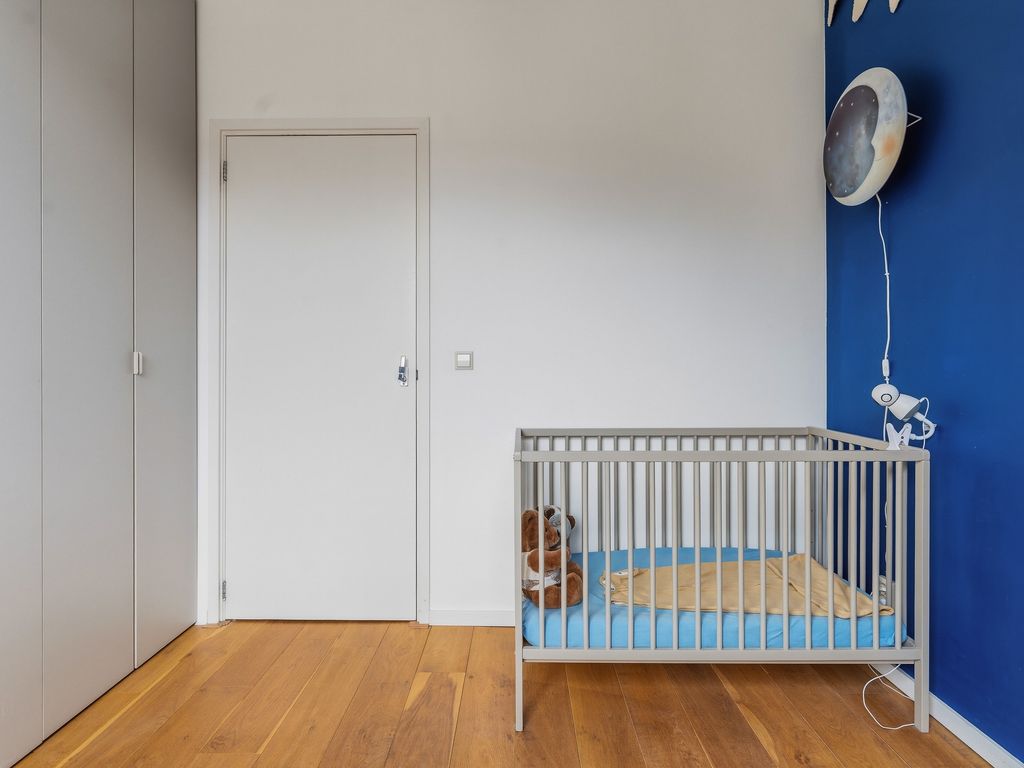 Cleyburchstraat 38B 02, ROTTERDAM
