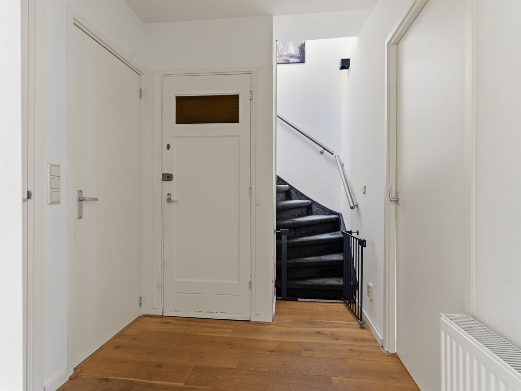 Cleyburchstraat 38B 02, ROTTERDAM