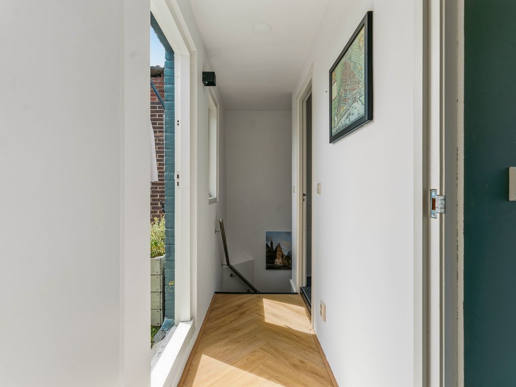 Cleyburchstraat 38B 02, ROTTERDAM