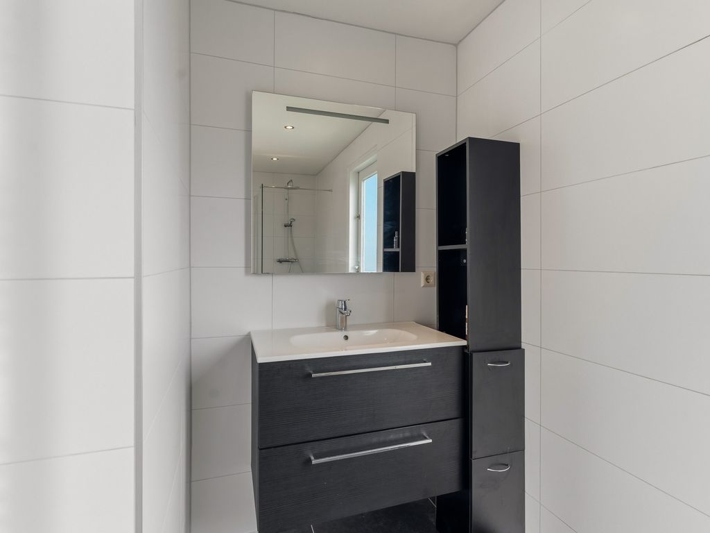 Cleyburchstraat 38B 02, ROTTERDAM