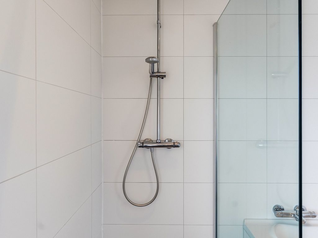 Cleyburchstraat 38B 02, ROTTERDAM