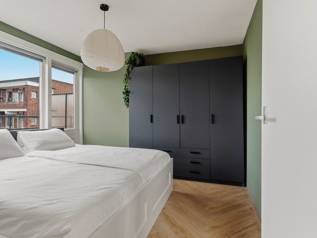 Cleyburchstraat 38B 02, ROTTERDAM
