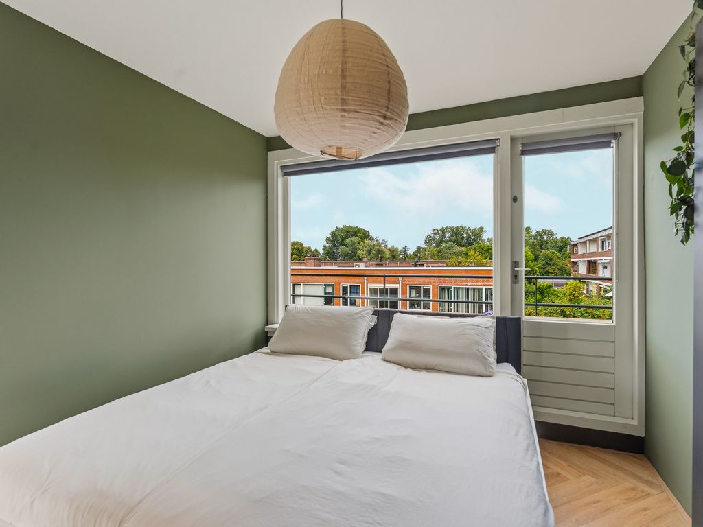 Cleyburchstraat 38B 02, ROTTERDAM