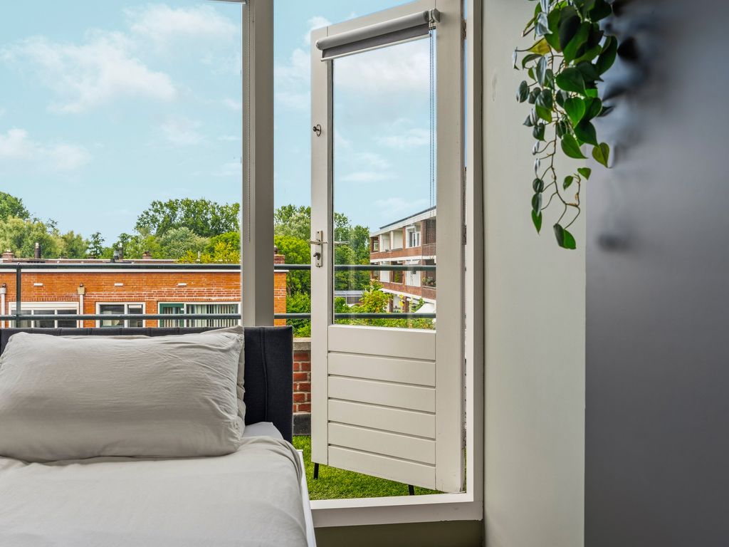 Cleyburchstraat 38B 02, ROTTERDAM