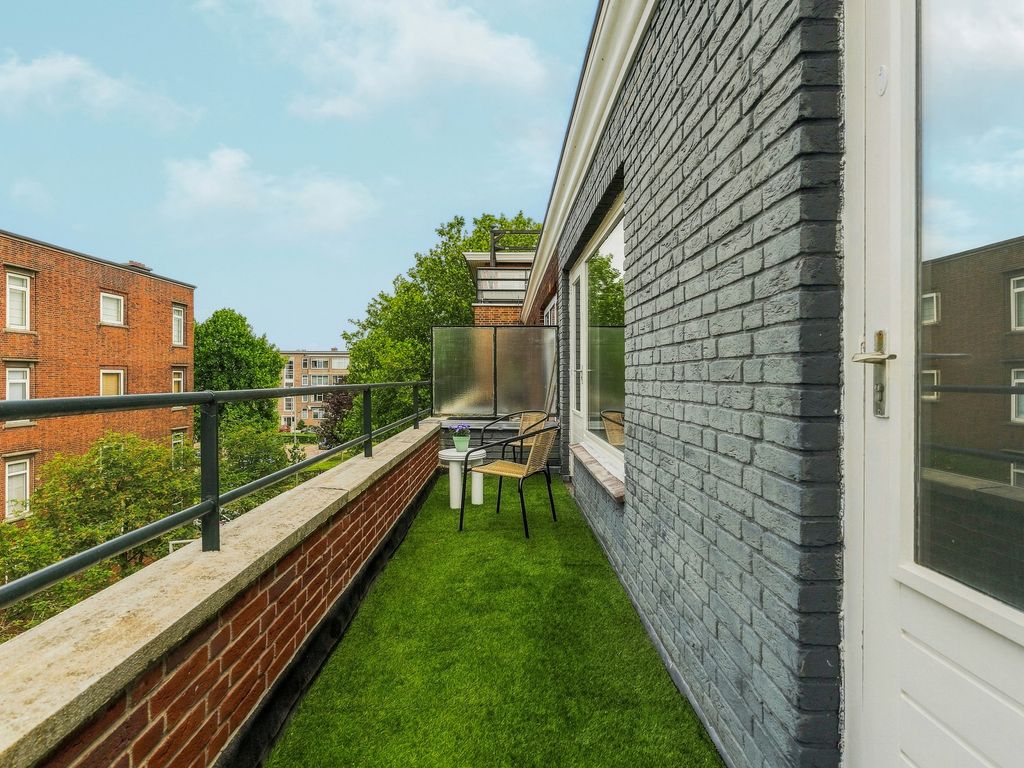 Cleyburchstraat 38B 02, ROTTERDAM