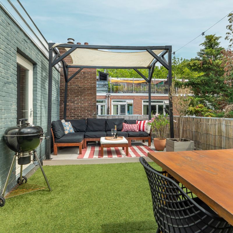 Cleyburchstraat 38B 02, ROTTERDAM