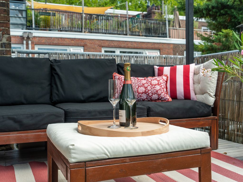 Cleyburchstraat 38B 02, ROTTERDAM