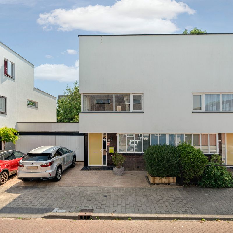 Drouwenstraat 72, 'S-GRAVENHAGE