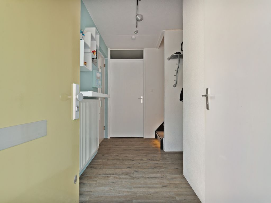 Drouwenstraat 72, 'S-GRAVENHAGE