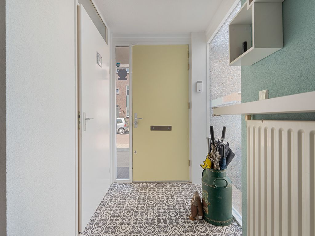Drouwenstraat 72, 'S-GRAVENHAGE