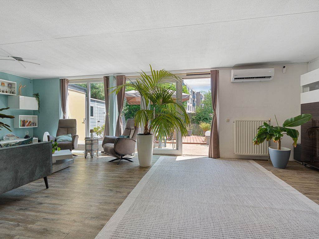 Drouwenstraat 72, 'S-GRAVENHAGE