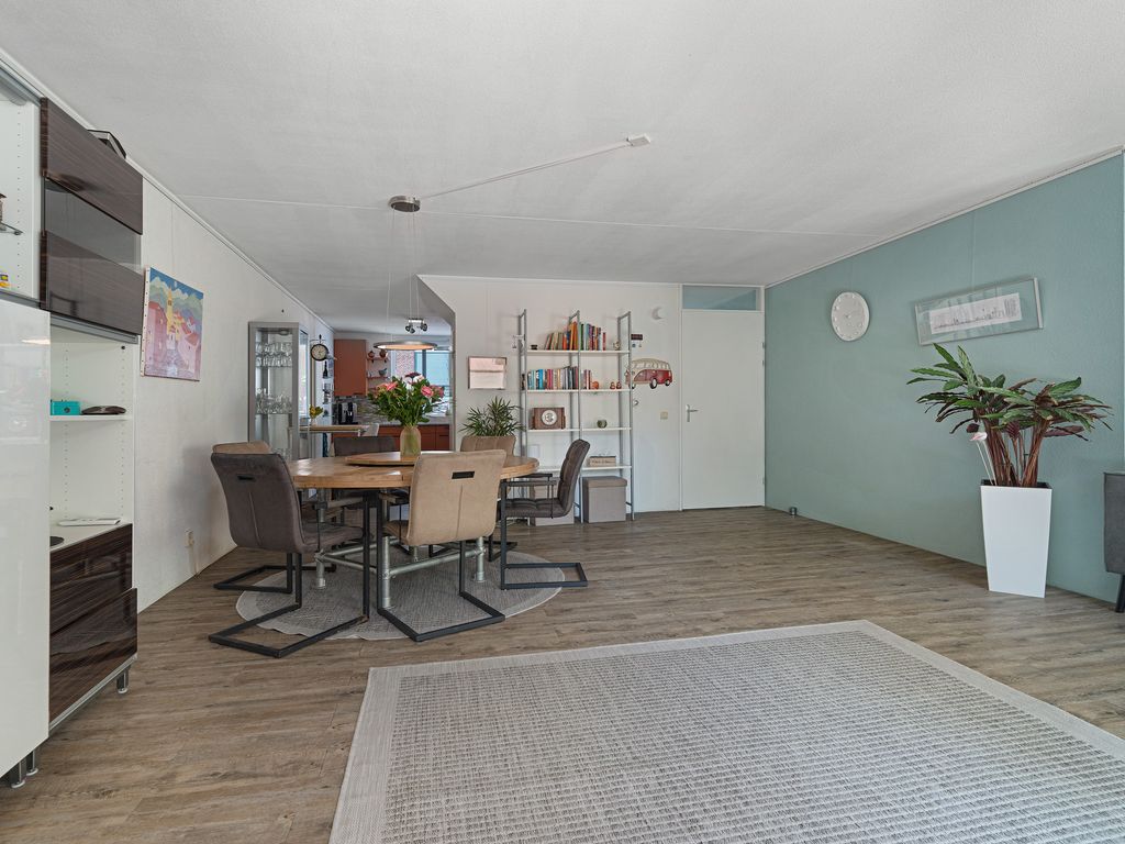 Drouwenstraat 72, 'S-GRAVENHAGE