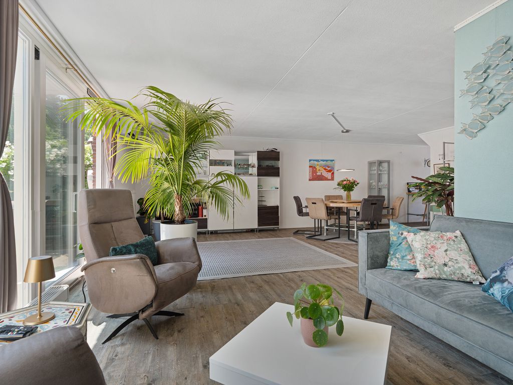 Drouwenstraat 72, 'S-GRAVENHAGE
