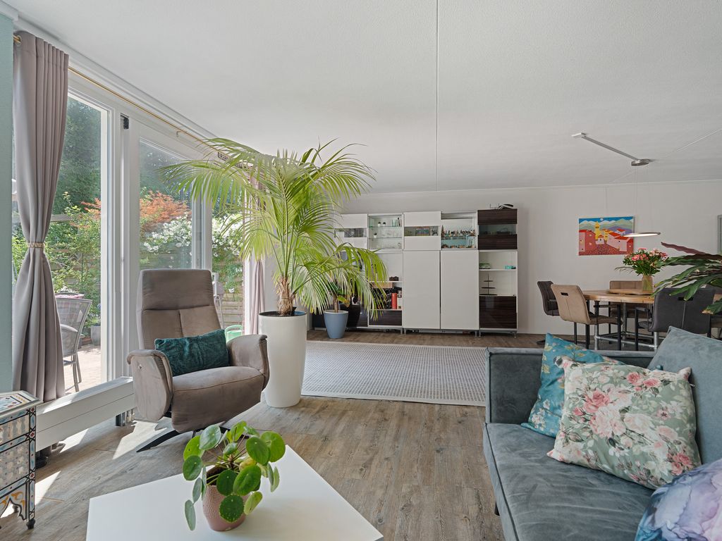Drouwenstraat 72, 'S-GRAVENHAGE