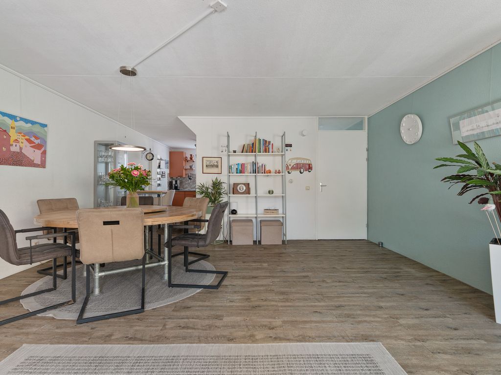 Drouwenstraat 72, 'S-GRAVENHAGE