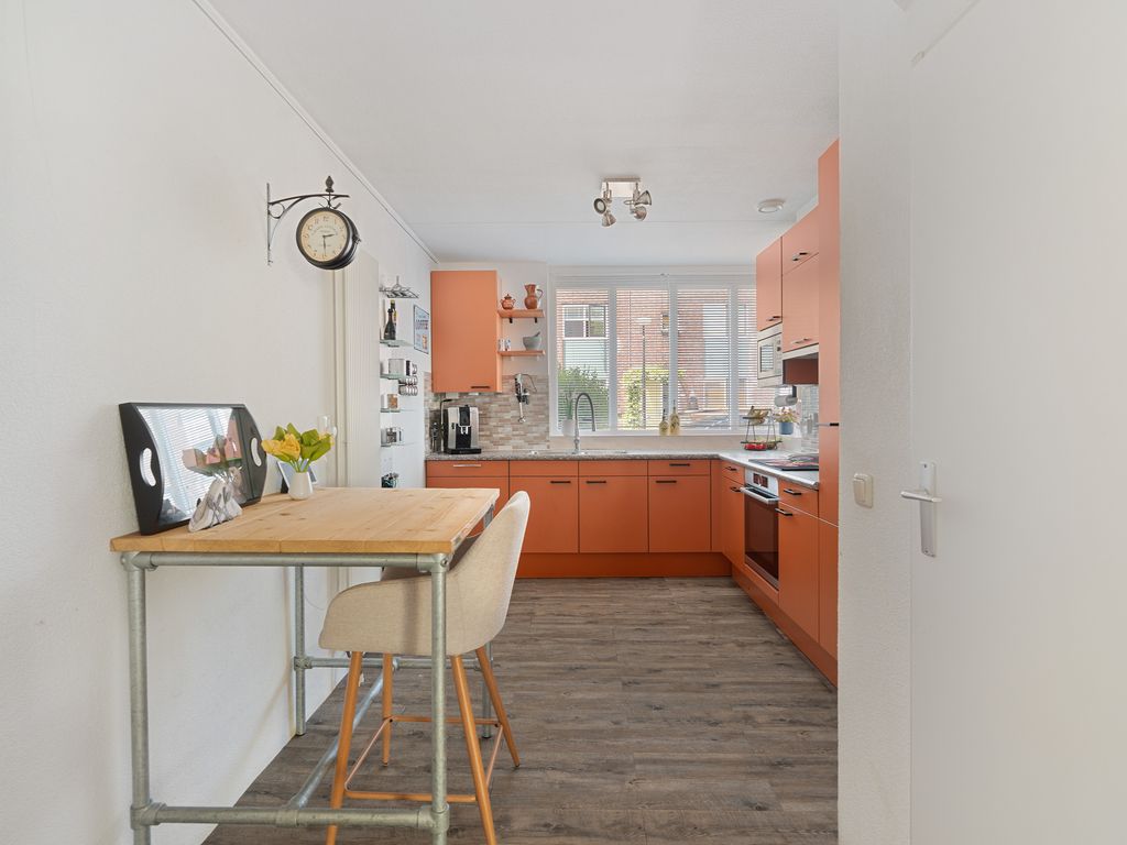 Drouwenstraat 72, 'S-GRAVENHAGE